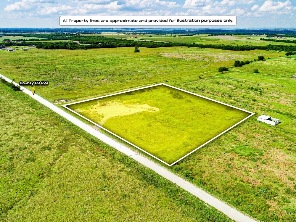 6968 County Road 203 Grandview, TX 76050