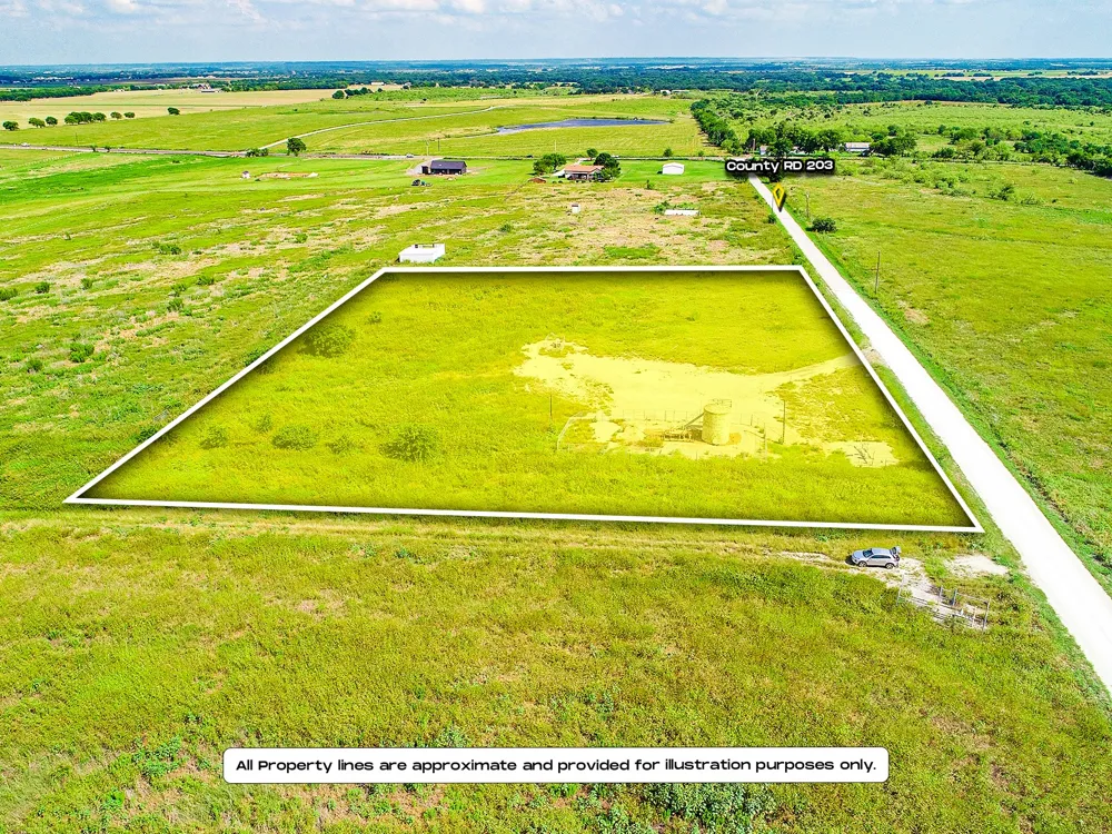 6968 County Road 203 Grandview, TX 76050