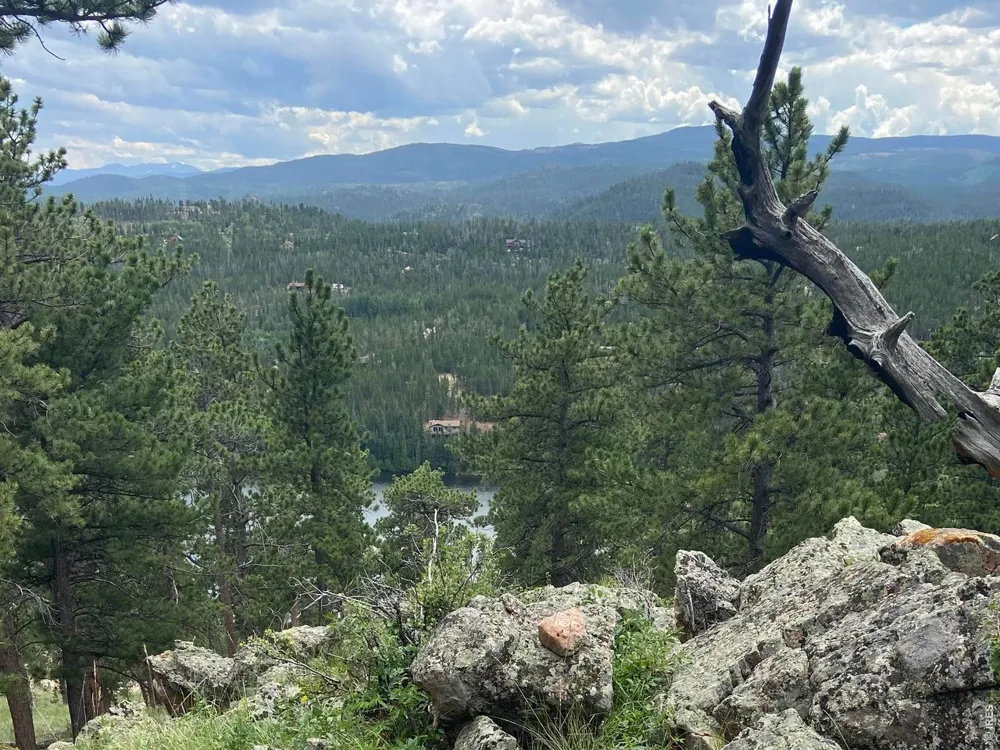 1091 Osage Trail Red Feather Lakes, CO 80545