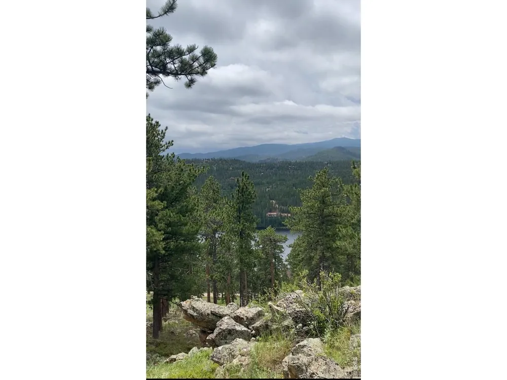 1091 Osage Trail Red Feather Lakes, CO 80545