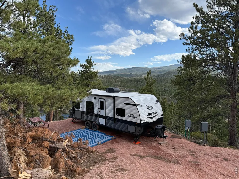 1091 Osage Trail Red Feather Lakes, CO 80545