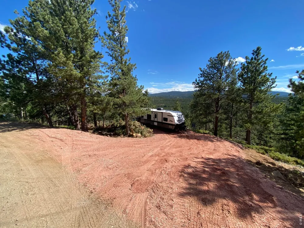 1091 Osage Trail Red Feather Lakes, CO 80545