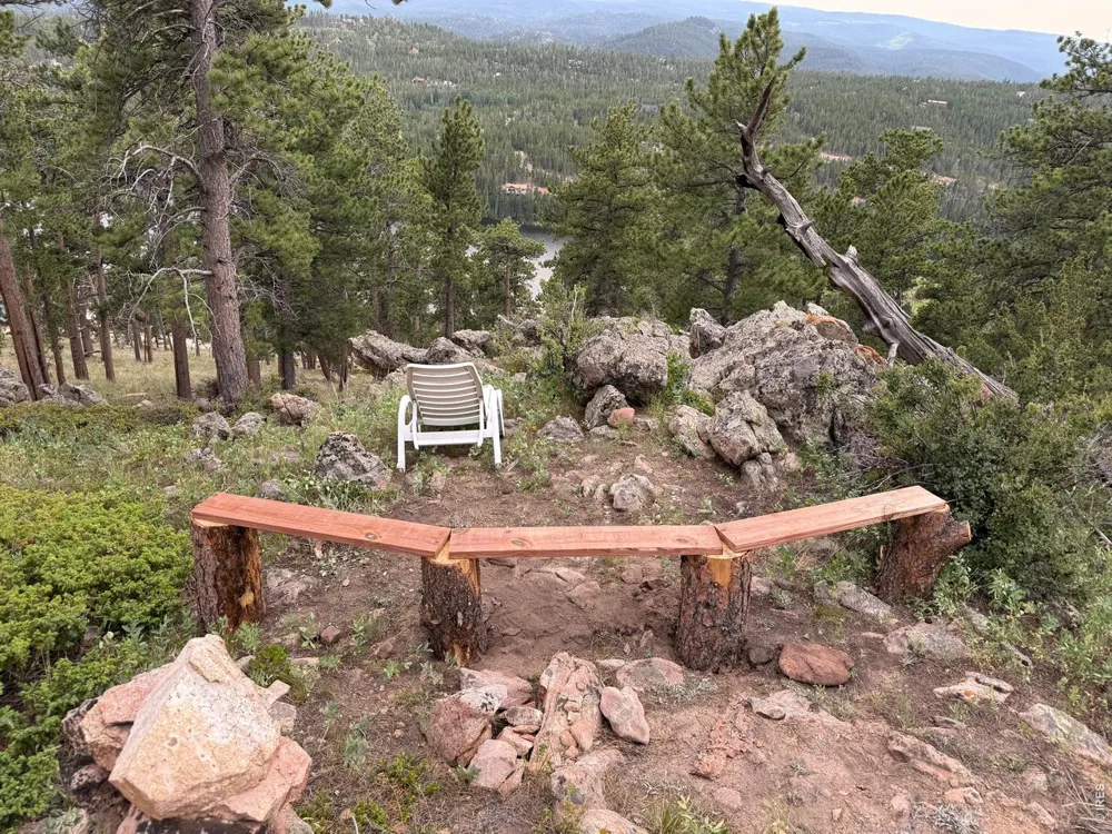 1091 Osage Trail Red Feather Lakes, CO 80545