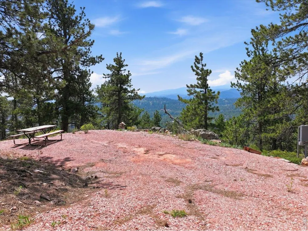 1091 Osage Trail Red Feather Lakes, CO 80545