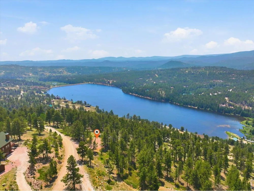 1091 Osage Trail Red Feather Lakes, CO 80545