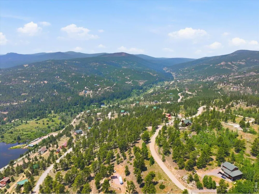 1091 Osage Trail Red Feather Lakes, CO 80545