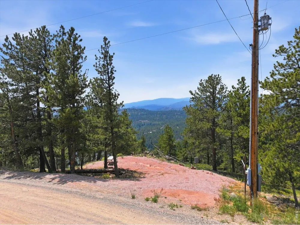 1091 Osage Trail Red Feather Lakes, CO 80545