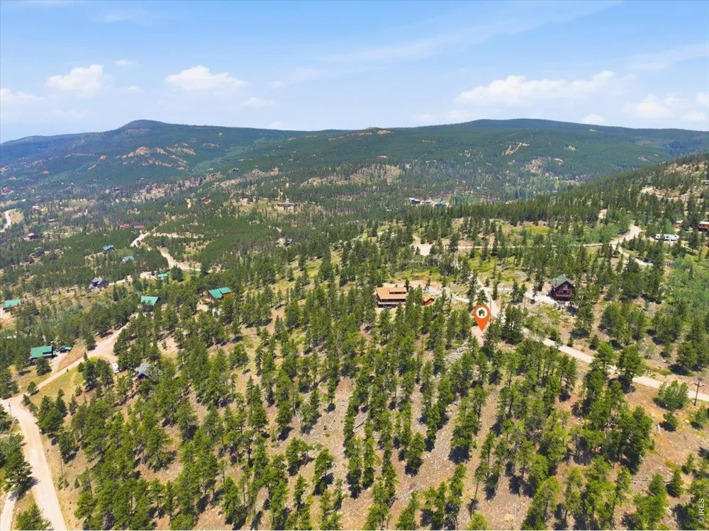 1091 Osage Trail Red Feather Lakes, CO 80545
