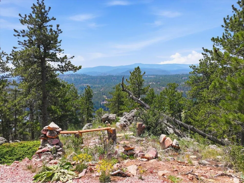 1091 Osage Trail Red Feather Lakes, CO 80545