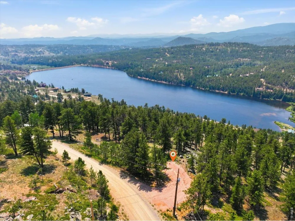 1091 Osage Trail Red Feather Lakes, CO 80545