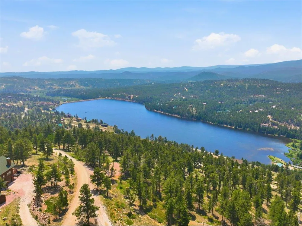 1091 Osage Trail Red Feather Lakes, CO 80545