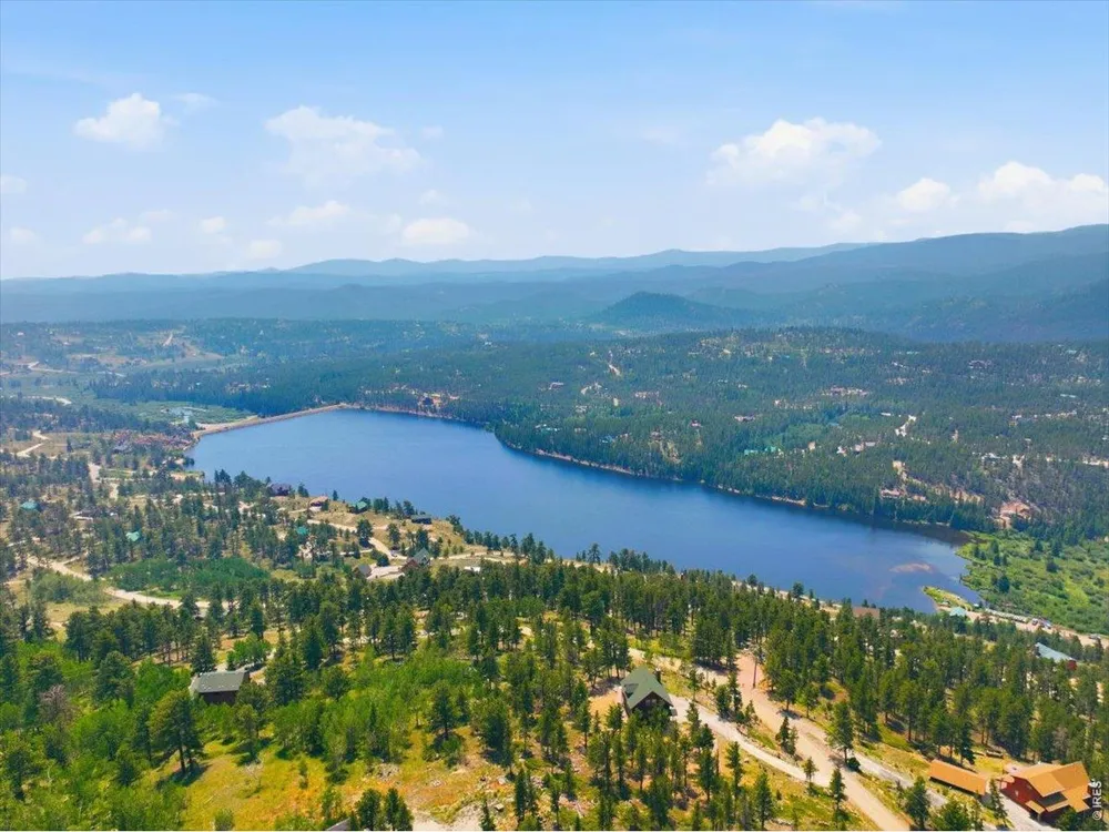 1091 Osage Trail Red Feather Lakes, CO 80545