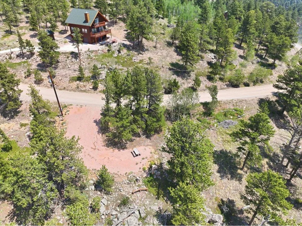 1091 Osage Trail Red Feather Lakes, CO 80545