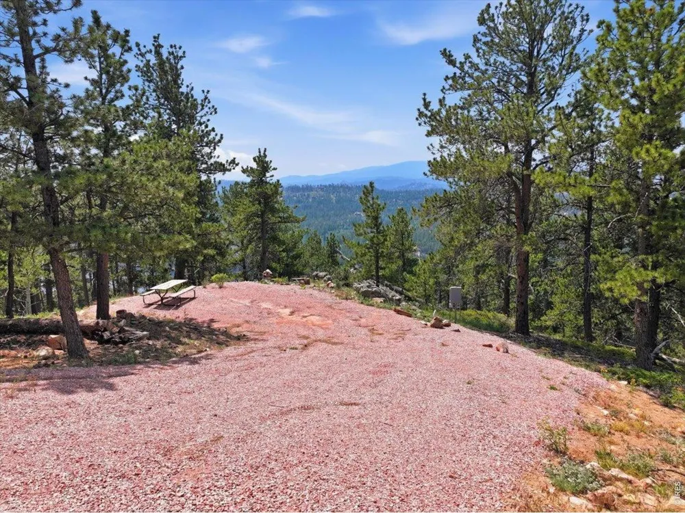 1091 Osage Trail Red Feather Lakes, CO 80545
