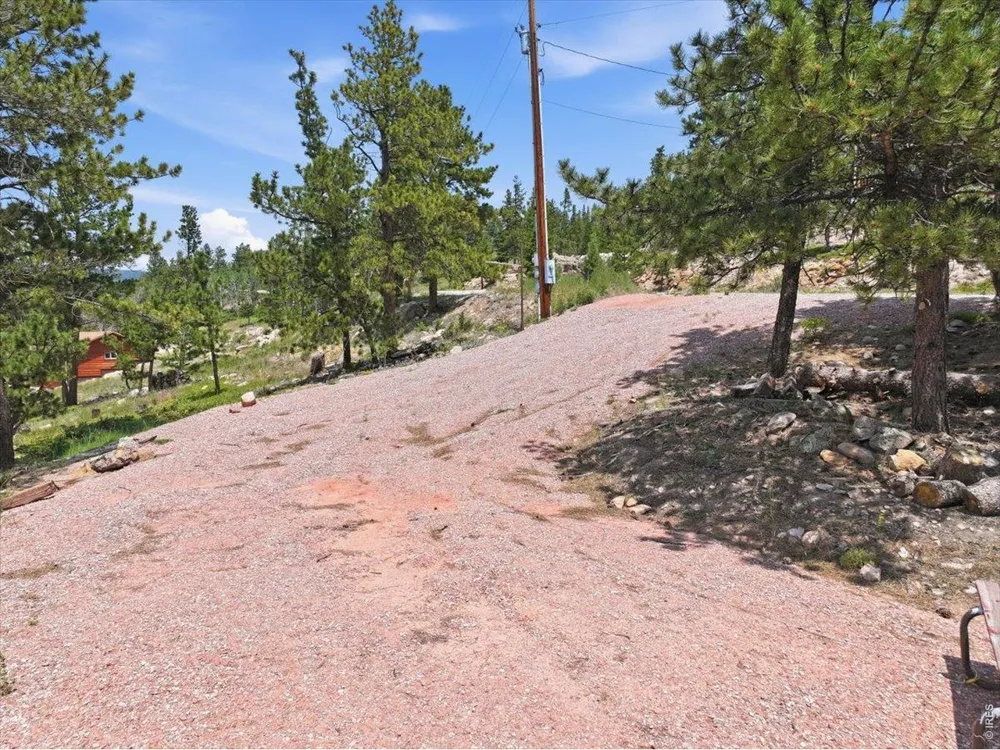 1091 Osage Trail Red Feather Lakes, CO 80545
