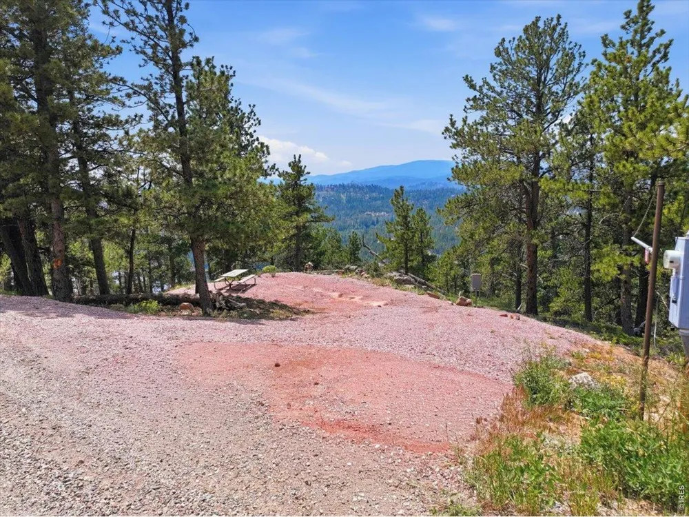 1091 Osage Trail Red Feather Lakes, CO 80545