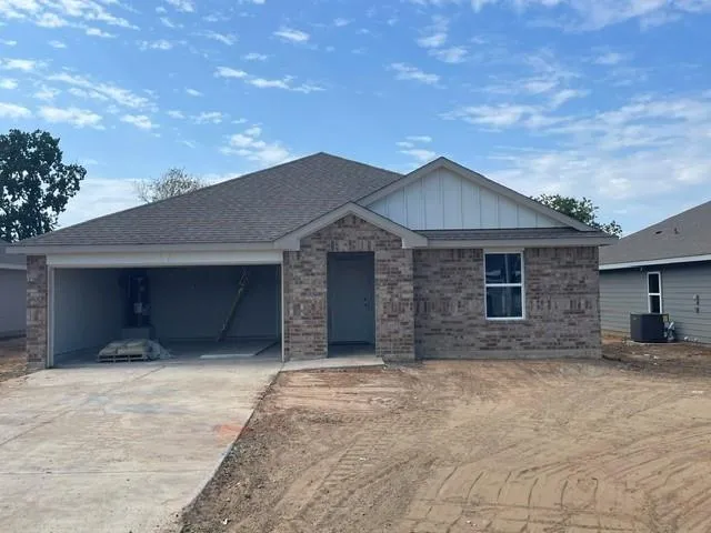 208 Paco Loop Caldwell, TX 77836