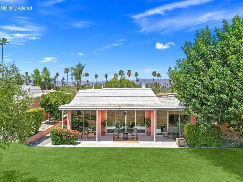 73719 Amir Drive Palm Desert, CA 92260