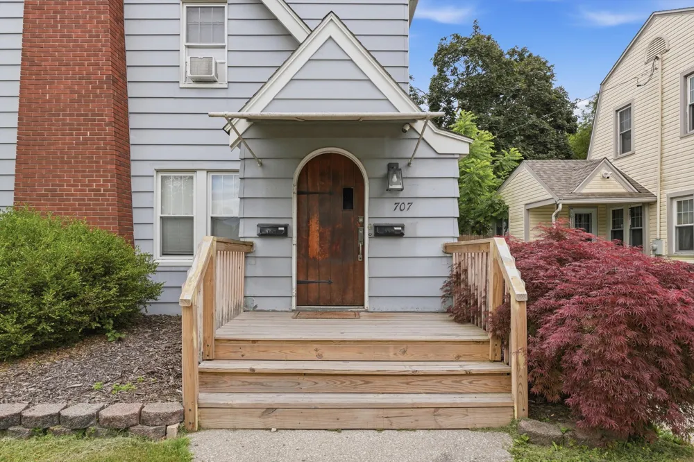 707 Harrison Street Monroe, MI 48161
