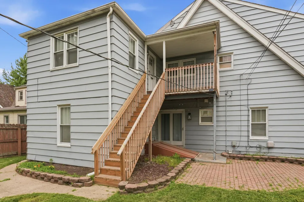707 Harrison Street Monroe, MI 48161