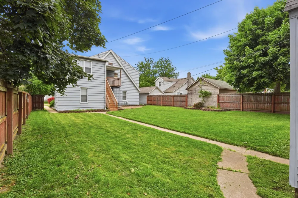 707 Harrison Street Monroe, MI 48161