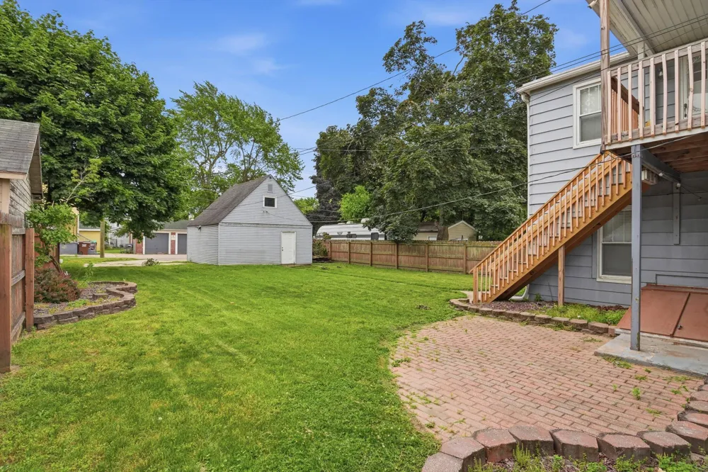 707 Harrison Street Monroe, MI 48161
