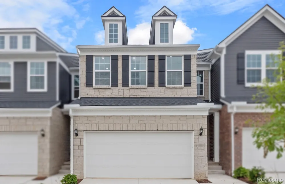 4147 Nottingham Circle Independence Charter Township, MI 48346