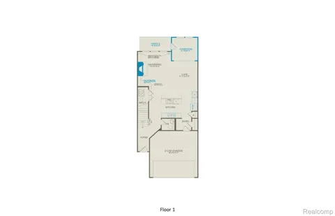 4147 Nottingham Circle