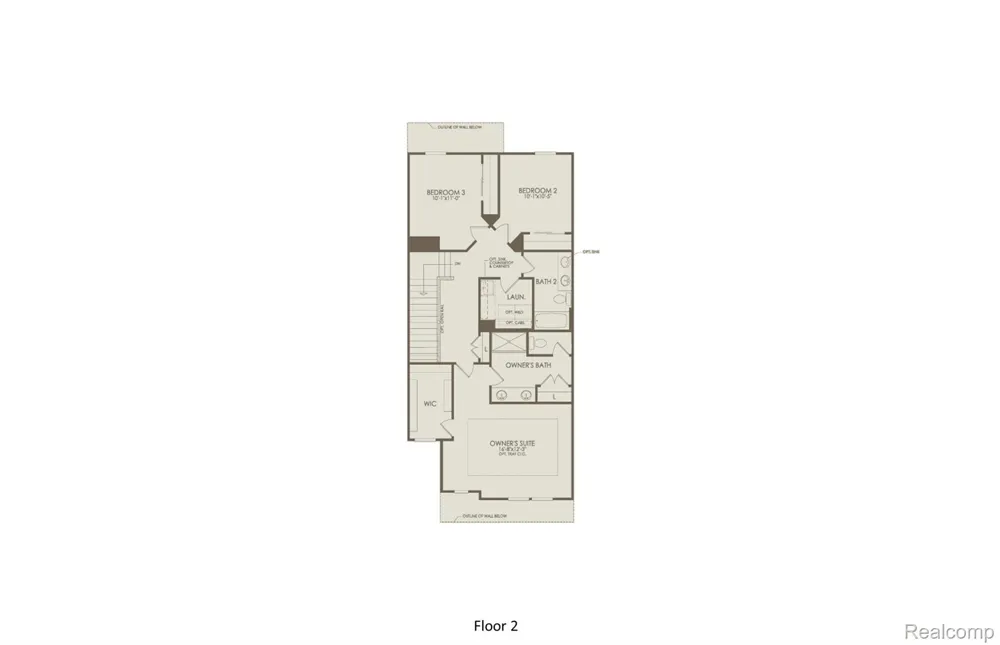 4147 Nottingham Circle Independence Charter Township, MI 48346