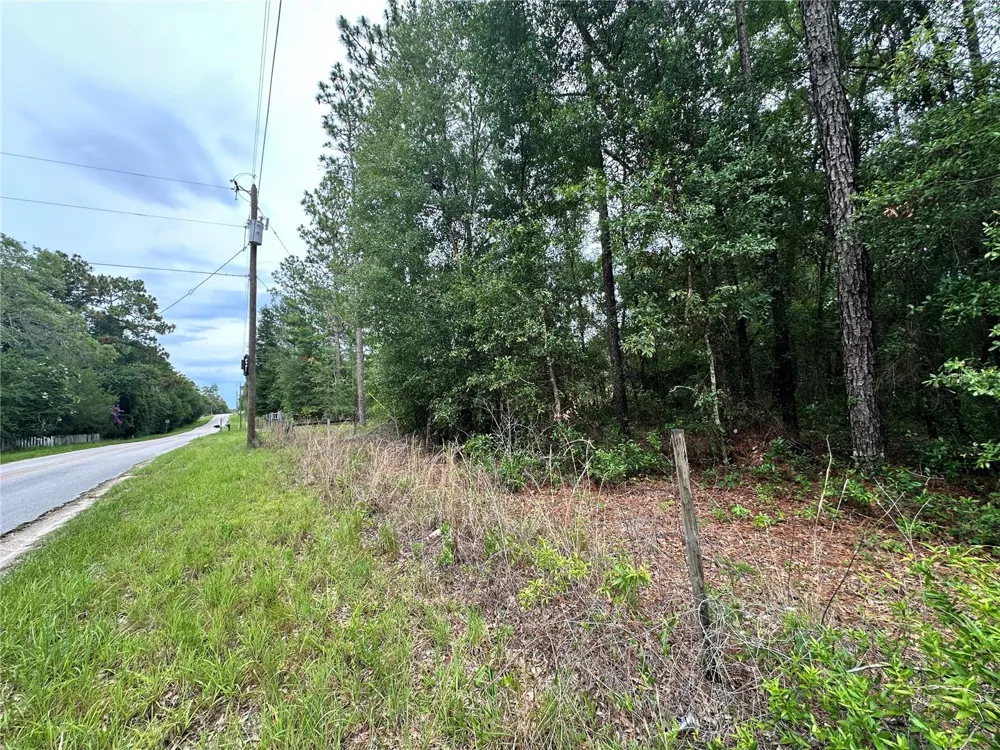 TBD NE 65TH LANE Bronson, FL 32621