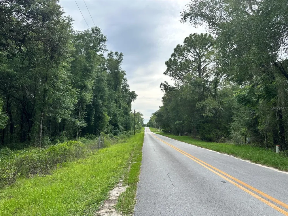 TBD NE 65TH LANE Bronson, FL 32621