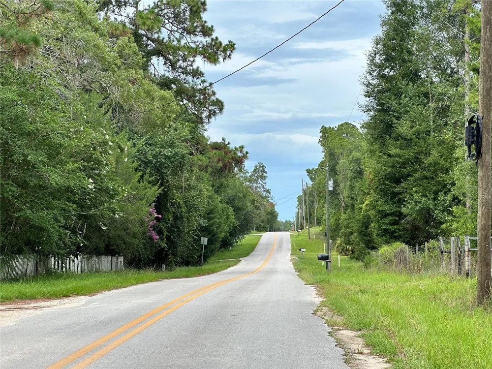 TBD NE 65TH LANE Bronson, FL 32621