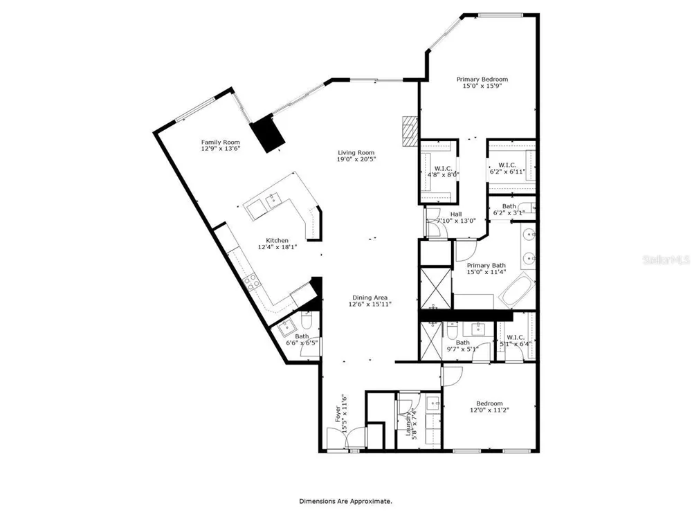 20 PORTO MAR #202 Palm Coast, FL 32137