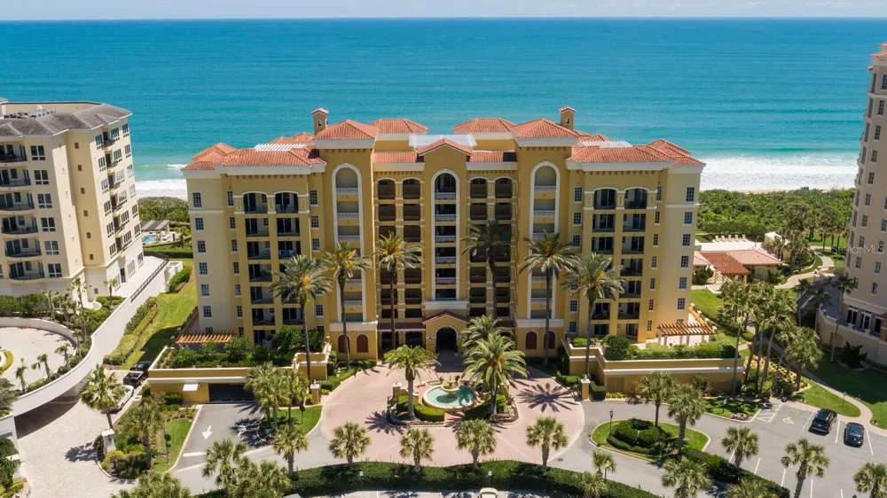 20 PORTO MAR #202 Palm Coast, FL 32137