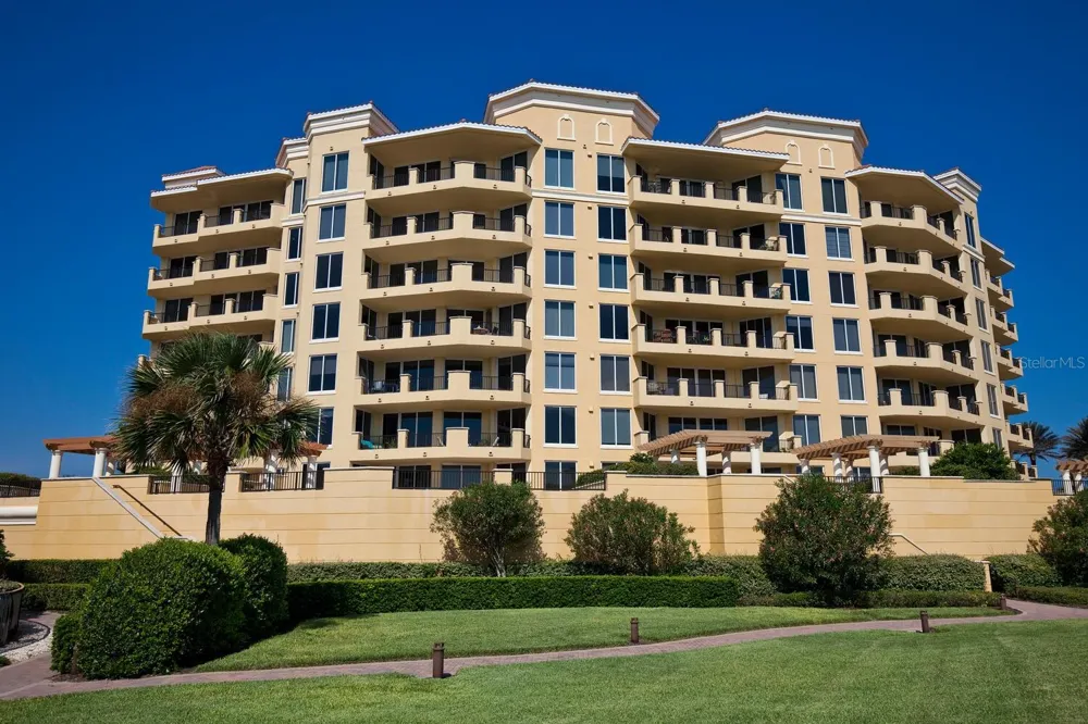20 PORTO MAR #202 Palm Coast, FL 32137