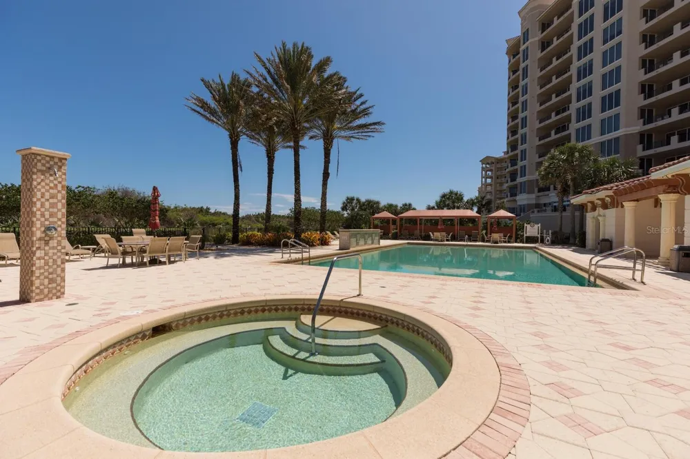 20 PORTO MAR #202 Palm Coast, FL 32137