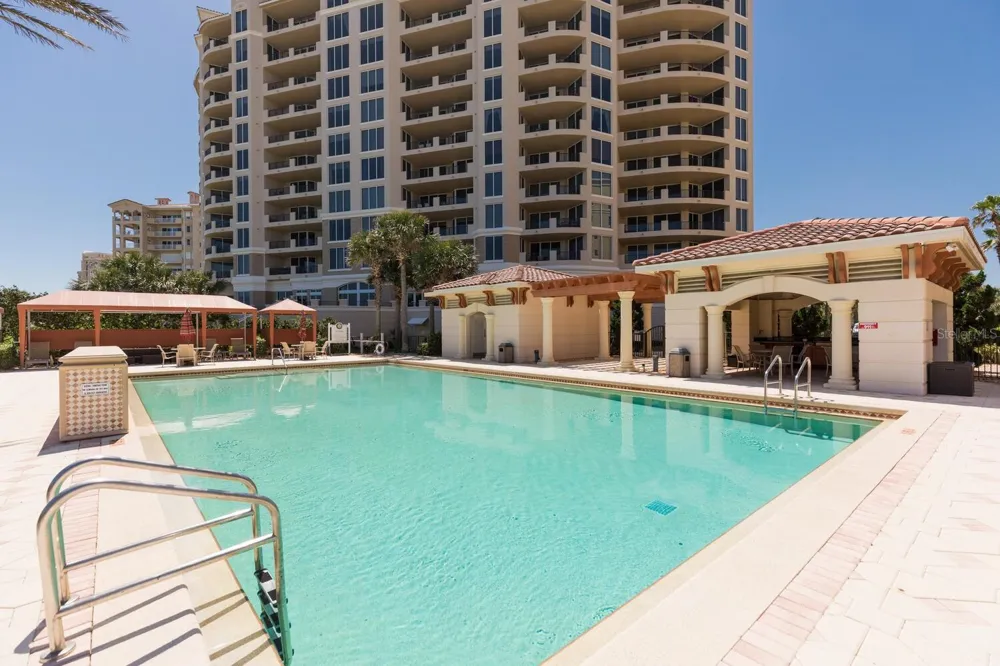 20 PORTO MAR #202 Palm Coast, FL 32137