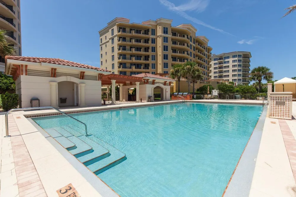 20 PORTO MAR #202 Palm Coast, FL 32137