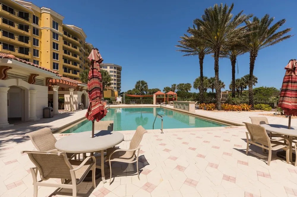 20 PORTO MAR #202 Palm Coast, FL 32137