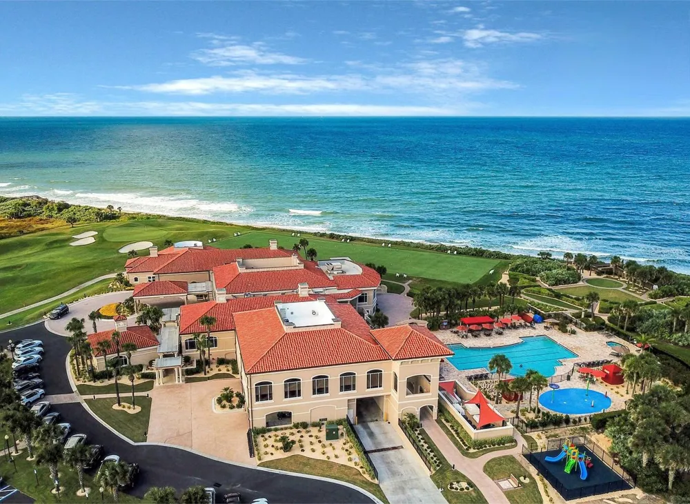 20 PORTO MAR #202 Palm Coast, FL 32137