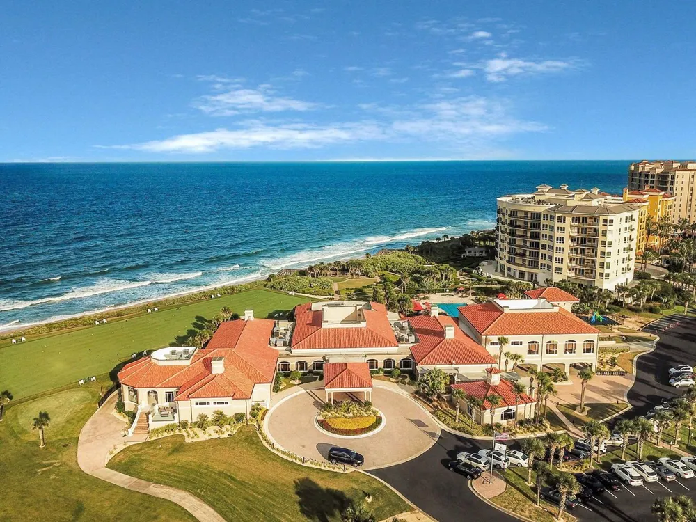 20 PORTO MAR #202 Palm Coast, FL 32137