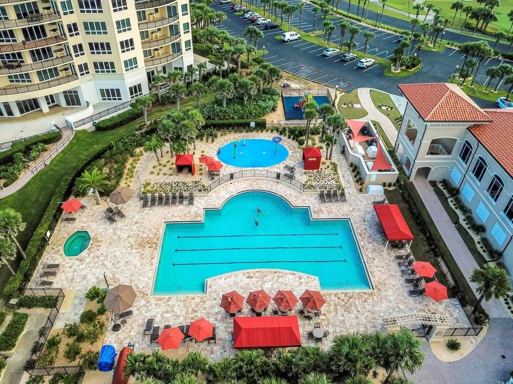 20 PORTO MAR #202 Palm Coast, FL 32137
