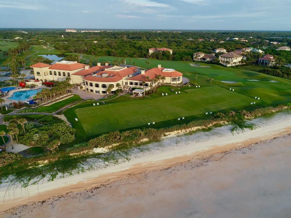 20 PORTO MAR #202 Palm Coast, FL 32137