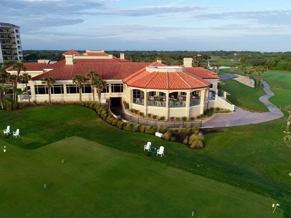 20 PORTO MAR #202 Palm Coast, FL 32137