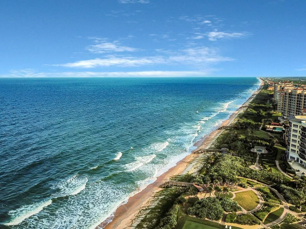 20 PORTO MAR #202 Palm Coast, FL 32137