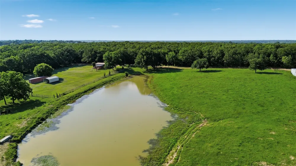 500 County Road 1300 Lake Creek, TX 75450