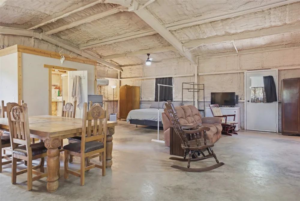 500 County Road 1300 Lake Creek, TX 75450