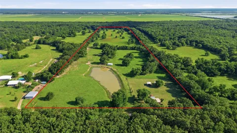 500 County Road 1300