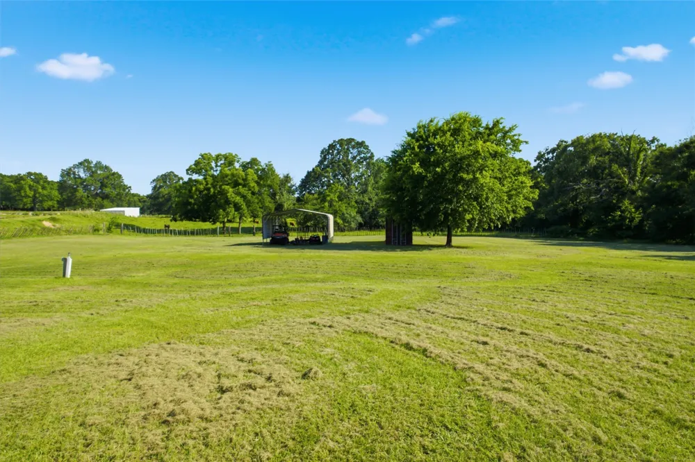 500 County Road 1300 Lake Creek, TX 75450