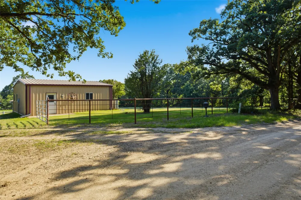 500 County Road 1300 Lake Creek, TX 75450